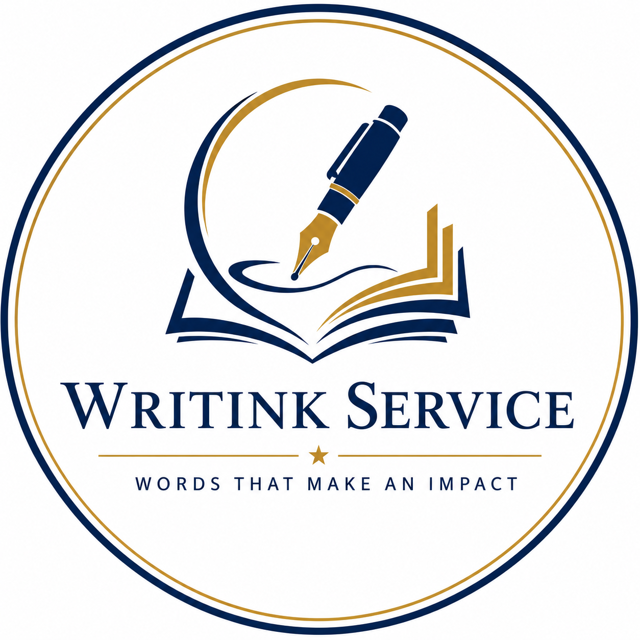 Writink Service