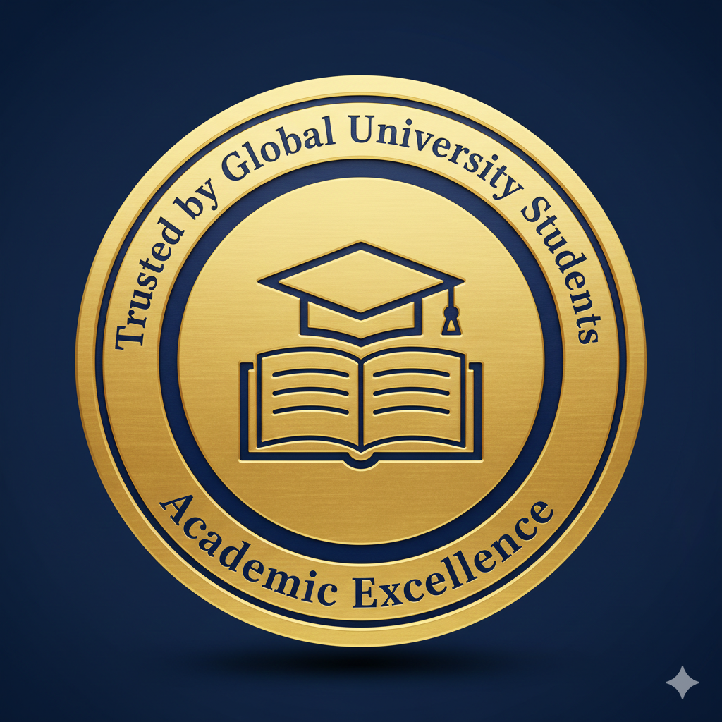 University Trust Badge